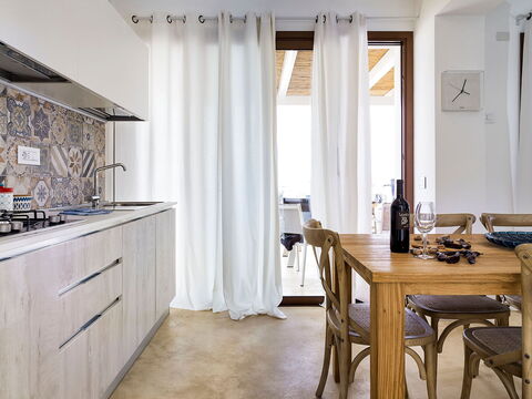 Villa San Lorenzo Lavanda