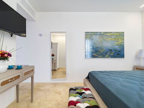 Villa San Lorenzo Lavanda