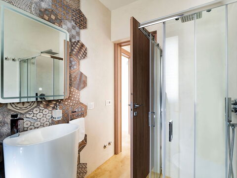 Villa San Lorenzo Lavanda