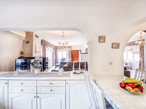 Villa Corfu Panorama