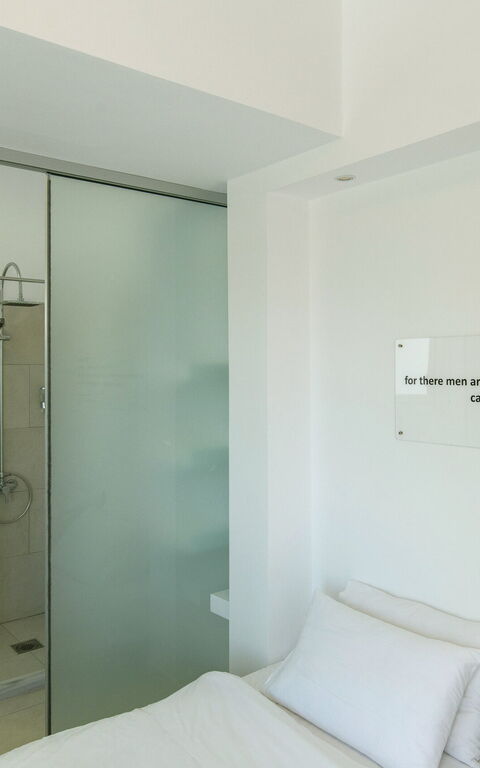 Villa Athena: Bedroom