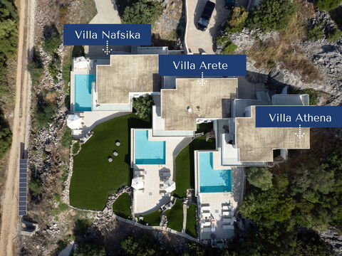 Villa Athena