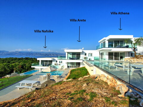 Villa Athena
