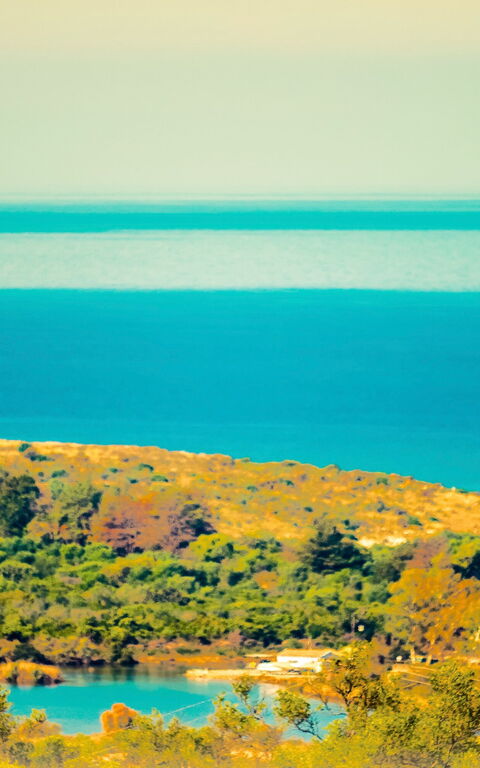 Villa Arete: Pool, Scenic View