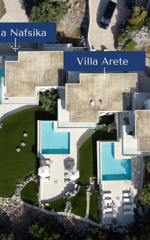 Villa Arete