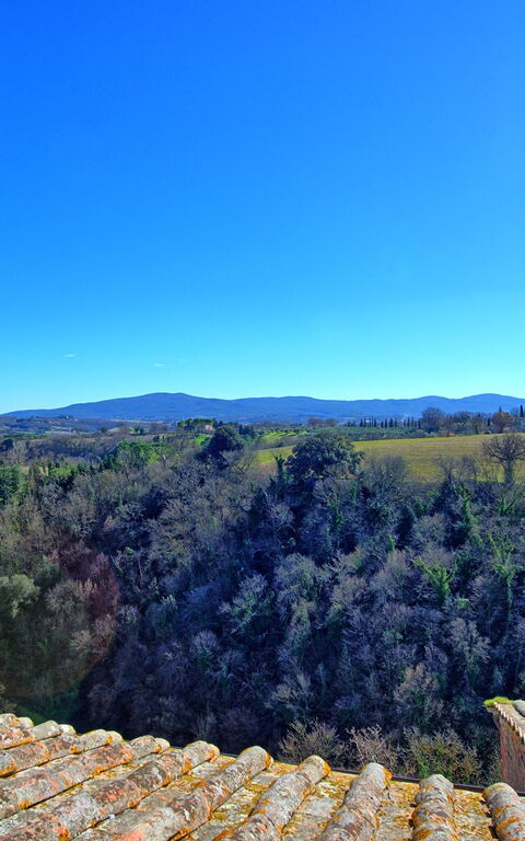 Palazzo Del Capitano: Scenic View