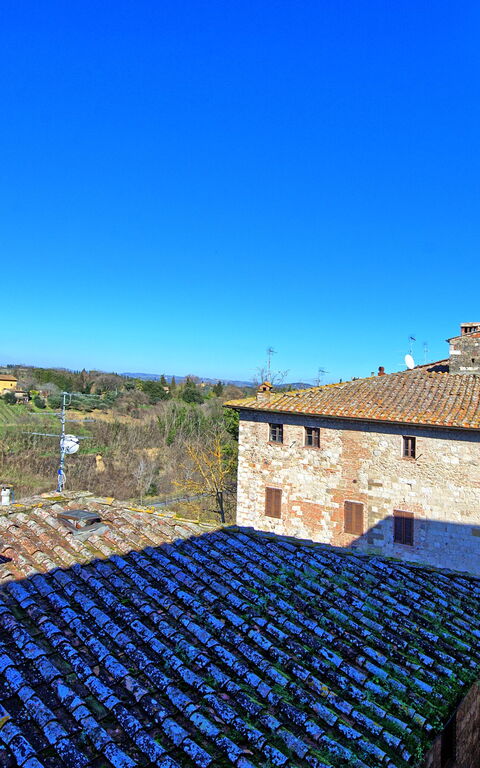 Palazzo Del Capitano: Scenic View