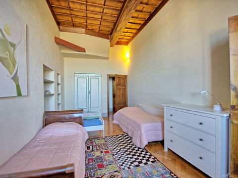 Palazzo Del Capitano