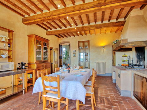 Palazzo Del Capitano