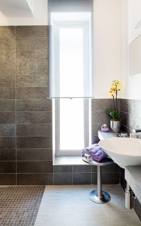 Villa Pales: Bathroom