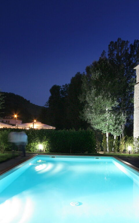 Santa Flora: Garden, Pool, Scenic View