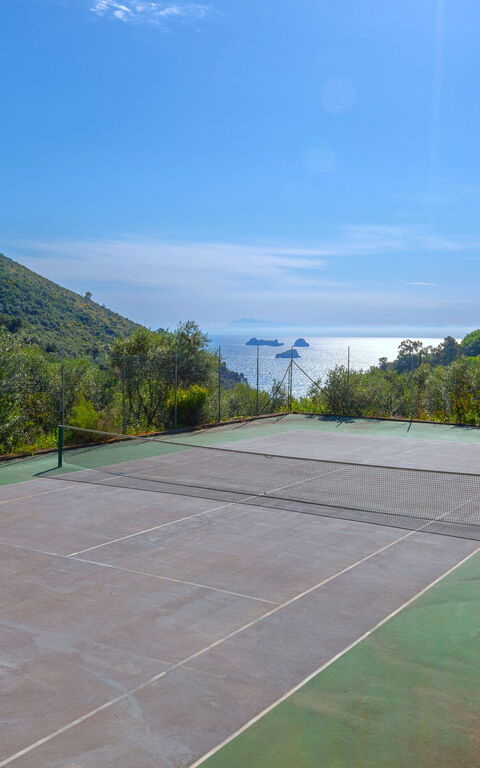 Villa Marianna: Activities, Building Exterior, Outdoor, Scenic View