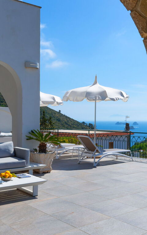 Villa Marianna: Building Exterior, Outdoor, Scenic View