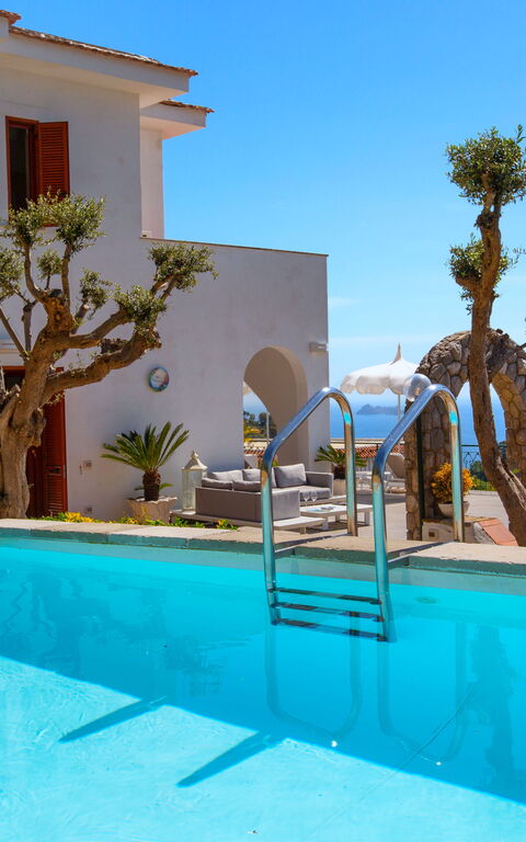 Villa Marianna: Building Exterior, Outdoor, Pool, Scenic View