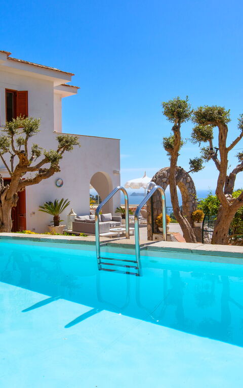 Villa Marianna: Building Exterior, Outdoor, Pool, Scenic View