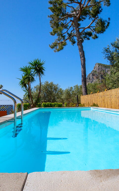 Villa Marianna: Building Exterior, Outdoor, Pool, Scenic View