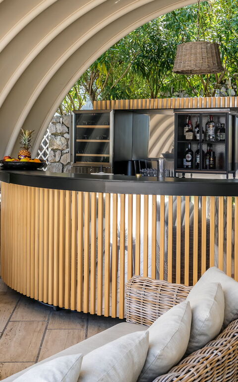 Villa Antonietta: Building Exterior, Outdoor