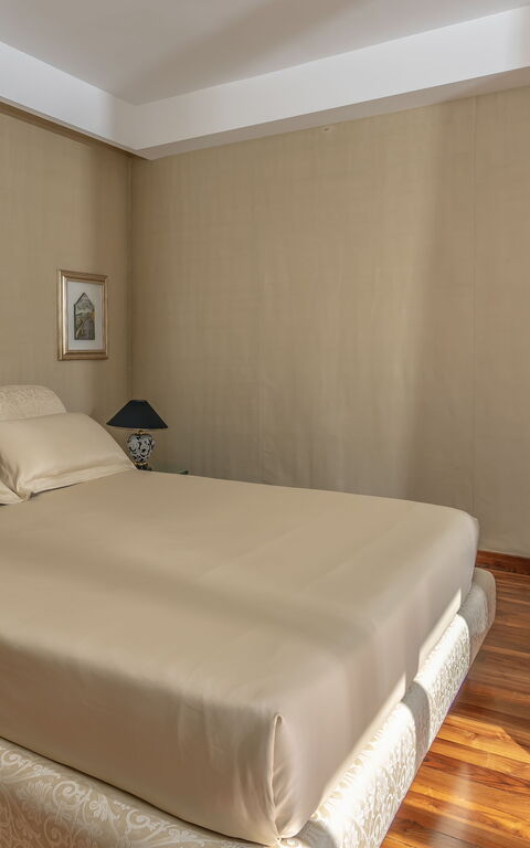 Villa Antonietta: Bedroom