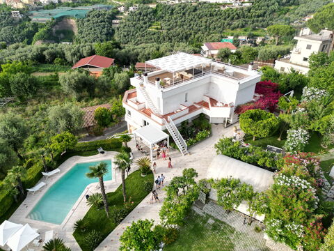 Villa Antonietta