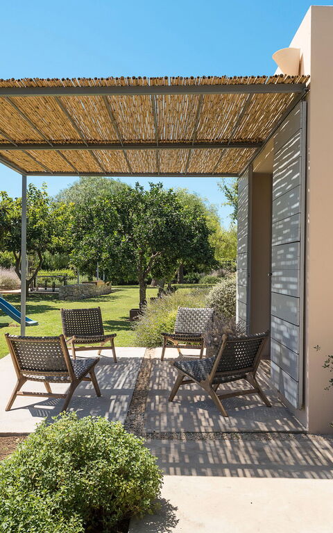 Villa Degli Aranci: Building Exterior, Outdoor