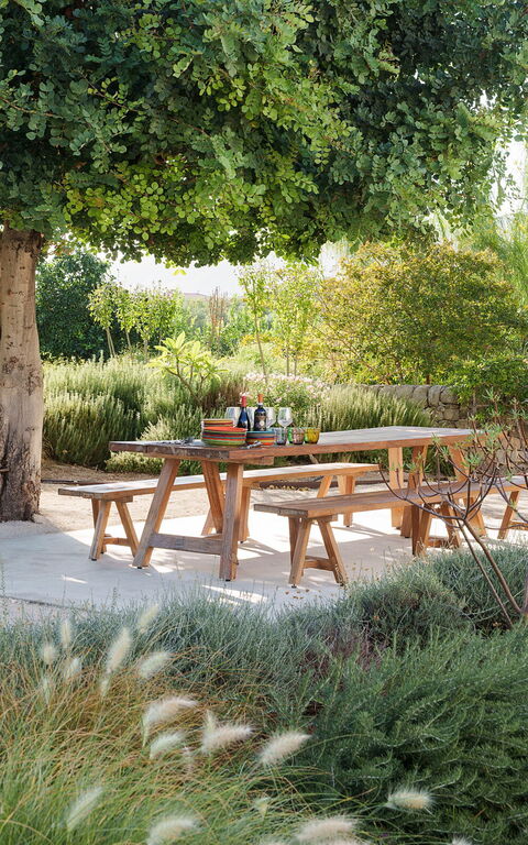 Villa Degli Aranci: Building Exterior, Garden, Outdoor