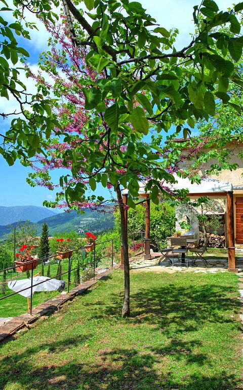 Villa Ancora: Outdoor, Pool, Scenic View