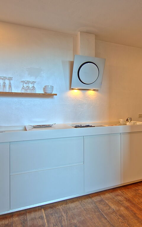 Villa Ancora: Kitchen