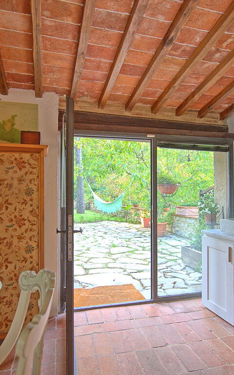 Villa Ancora: Bedroom