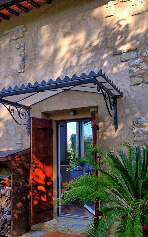 Villa Ancora: Building Exterior, Outdoor