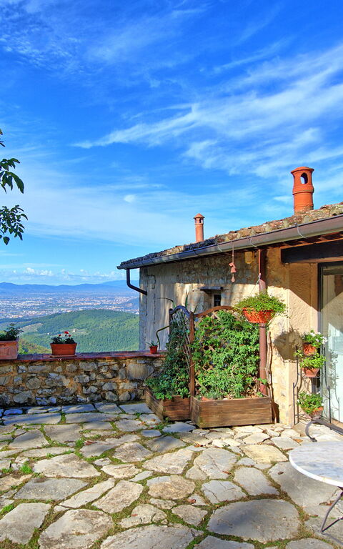 Villa Ancora: Outdoor