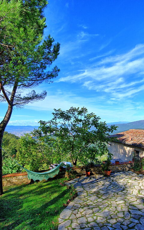 Villa Ancora: Garden, Outdoor, Scenic View
