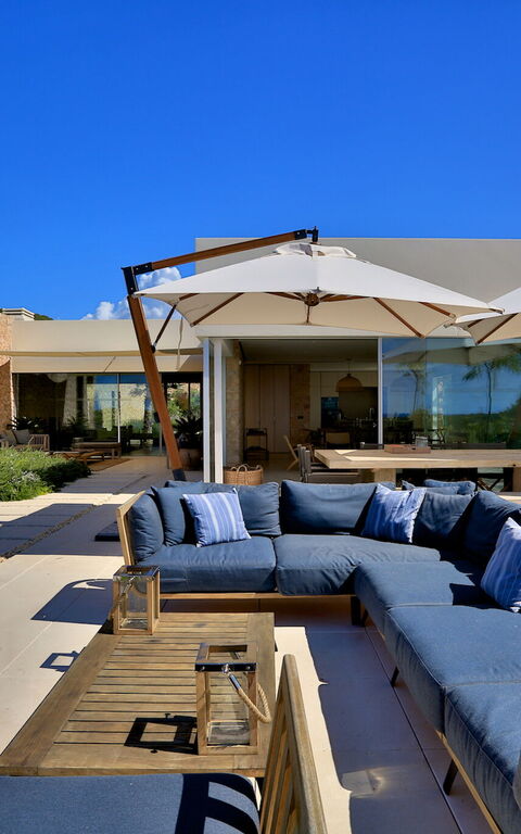 Cala Conta Dream: Garden, Outdoor