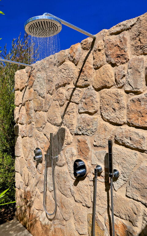 Cala Conta Dream: Outdoor