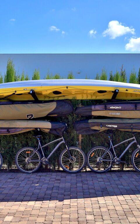 Cala Conta Dream: Outdoor