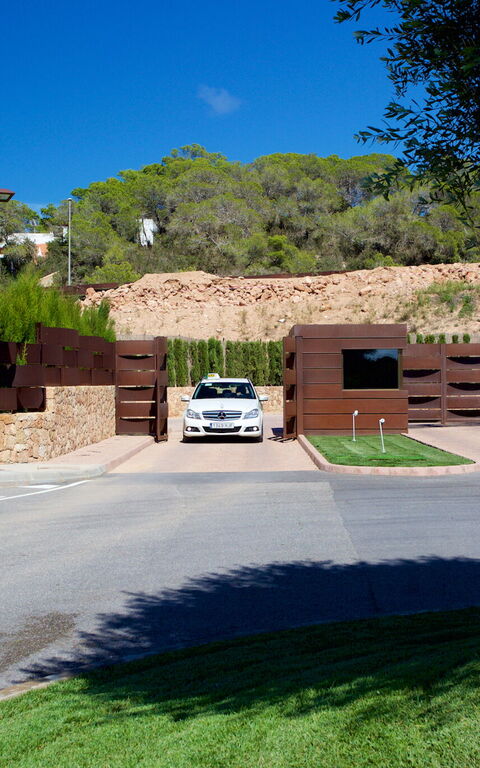 Cala Conta Dream: Outdoor