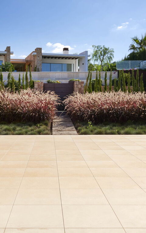 Cala Conta Dream: Outdoor