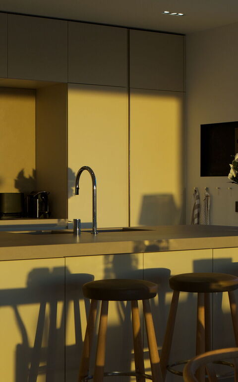 Cala Conta Dream: Outdoor