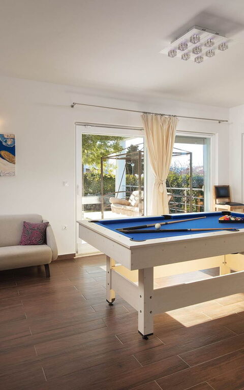 Villa Mermaid: Other Room