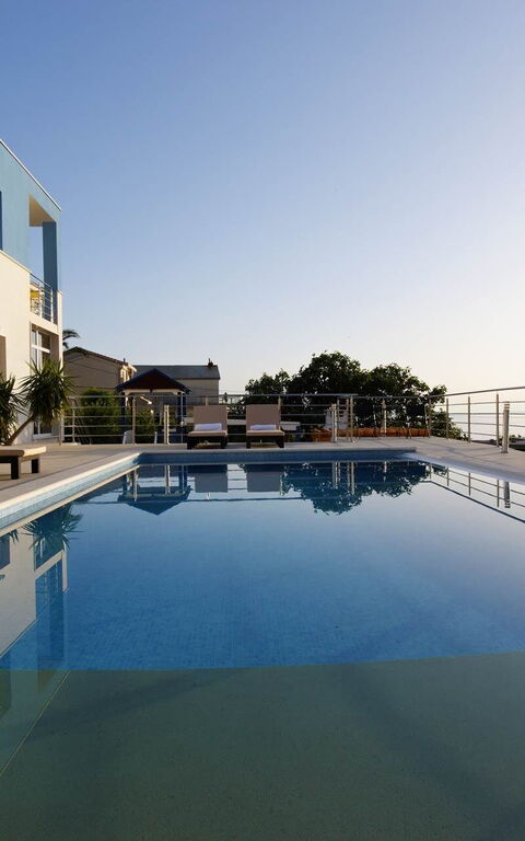 Villa Mermaid: Building Exterior, Outdoor, Pool