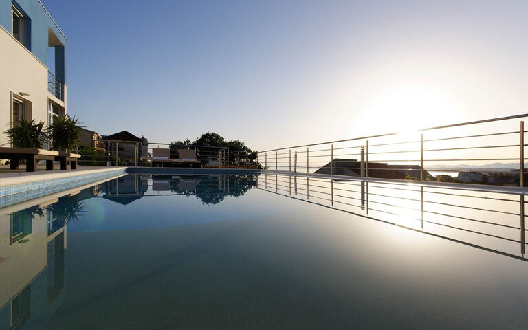 Villa Mermaid: Building Exterior, Outdoor, Pool