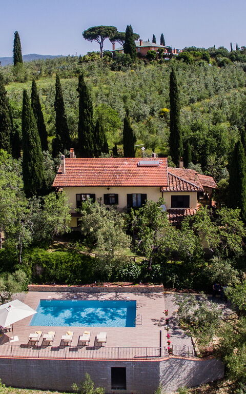 Casale Condottiero: Scenic View