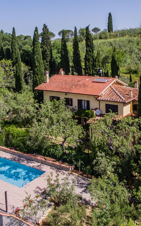 Casale Condottiero: Scenic View