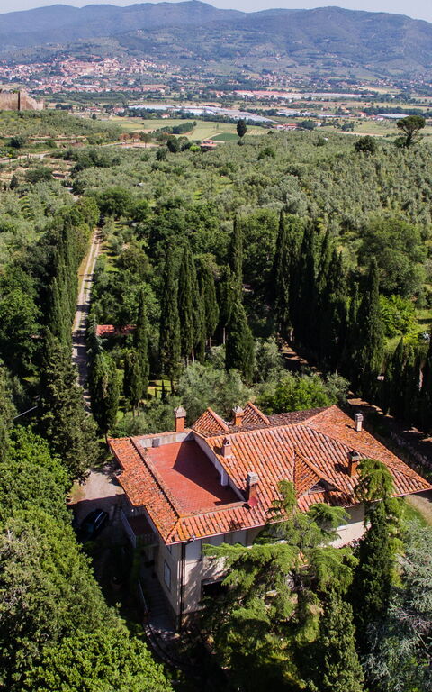 Casale Condottiero: Scenic View