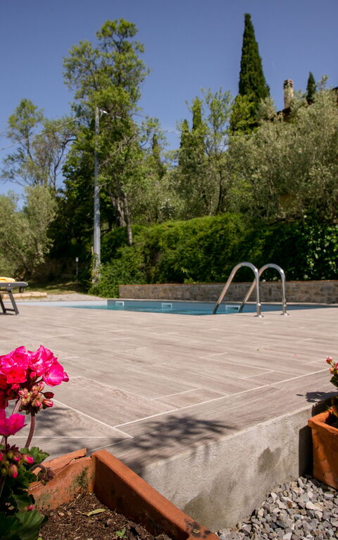 Casale Condottiero: Garden, Outdoor