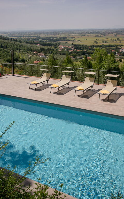 Casale Condottiero: Outdoor, Pool