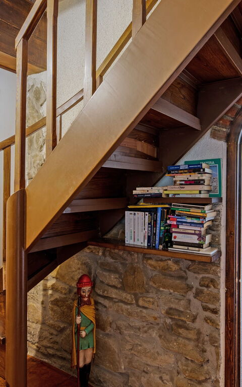 Casale Condottiero: Other Room