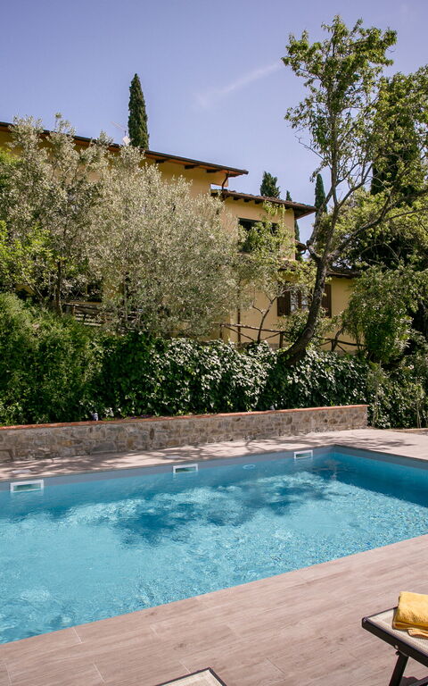 Casale Condottiero: Outdoor, Pool