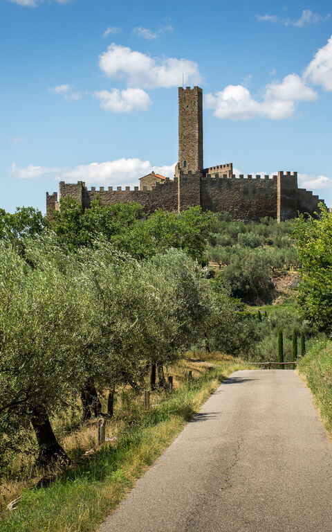 Casale Condottiero: Amenities, Scenic View