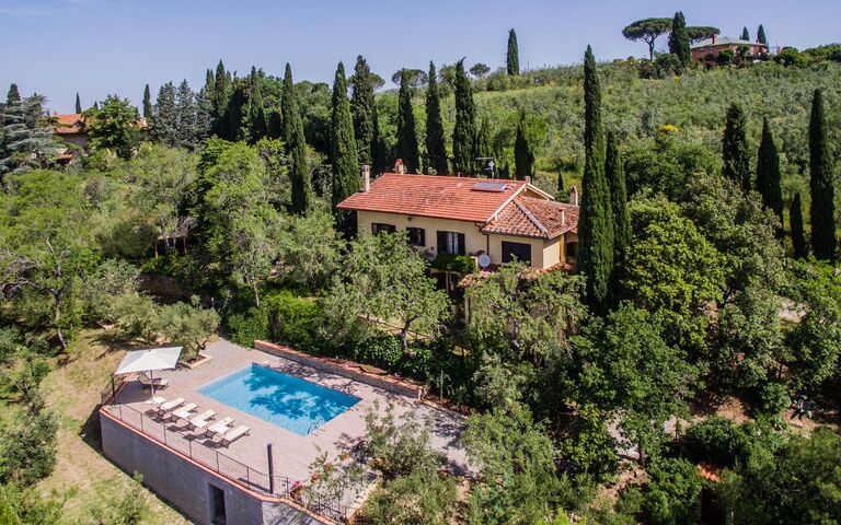 Casale Condottiero: Scenic View