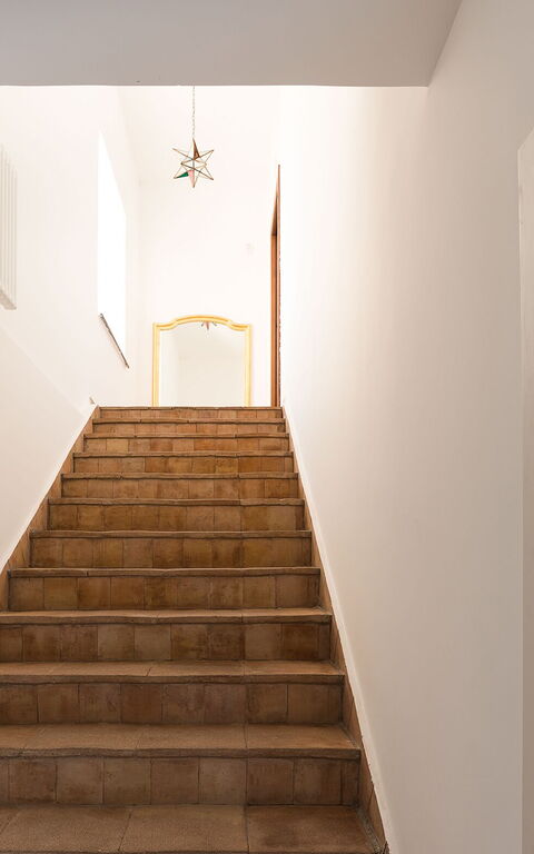 Etna Retreat: Other Room